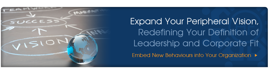 Embed New Behaviors Into Your Organization