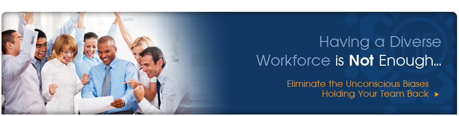 Address Unconscious Bias