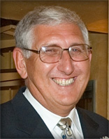 Dr. Terence Richard Keen
