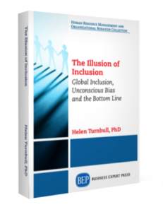 "the illusion of inclusion dr helen turnbull'