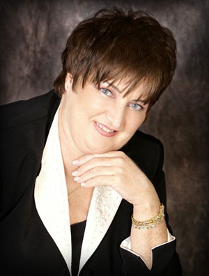 Dr. Helen Turnbull