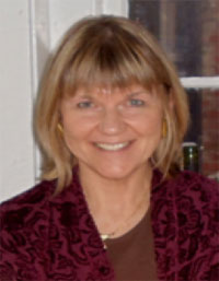 Patricia Flederman